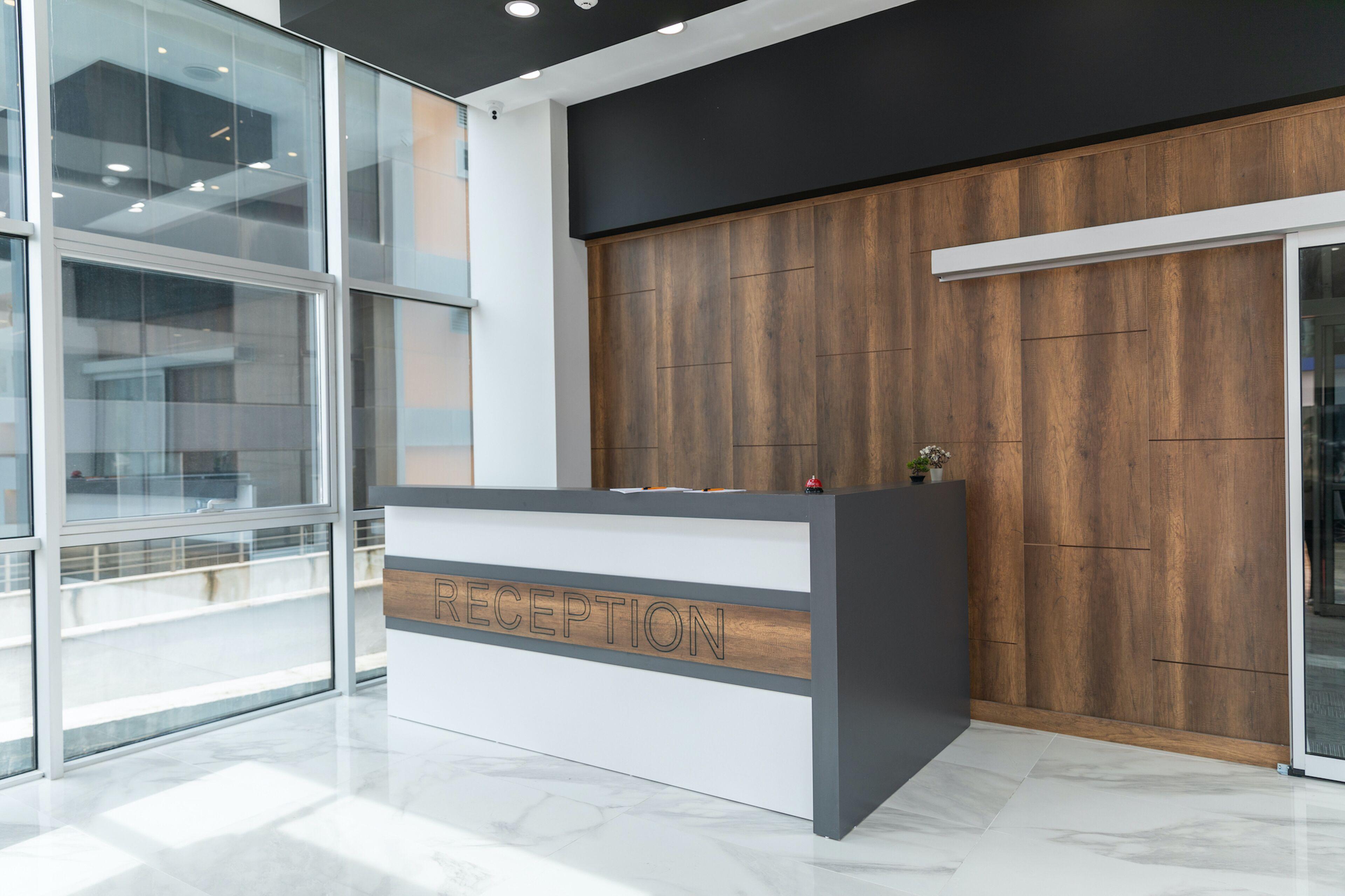 The Hera Maltepe Otel & Spa — Fotoğraflar 2